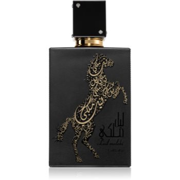 Lattafa Lail Maleki Eau de Parfum unisex - imagine 2